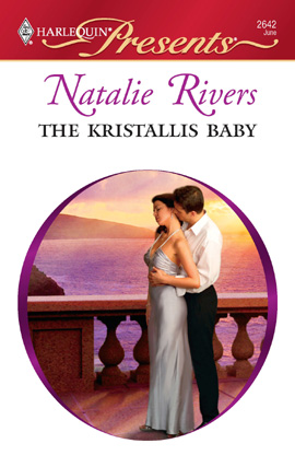 Title details for The Kristallis Baby by Natalie Rivers - Available